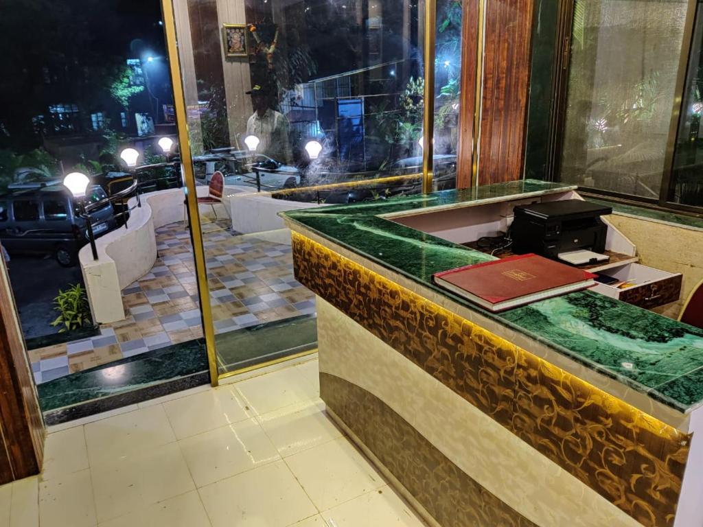 Лонавала: Rajdhani Resort Lonavala