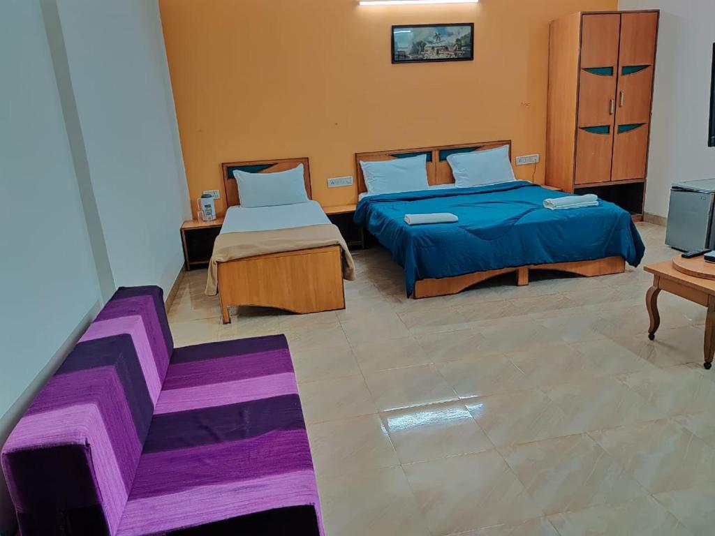 Лонавала: Rajdhani Resort Lonavala