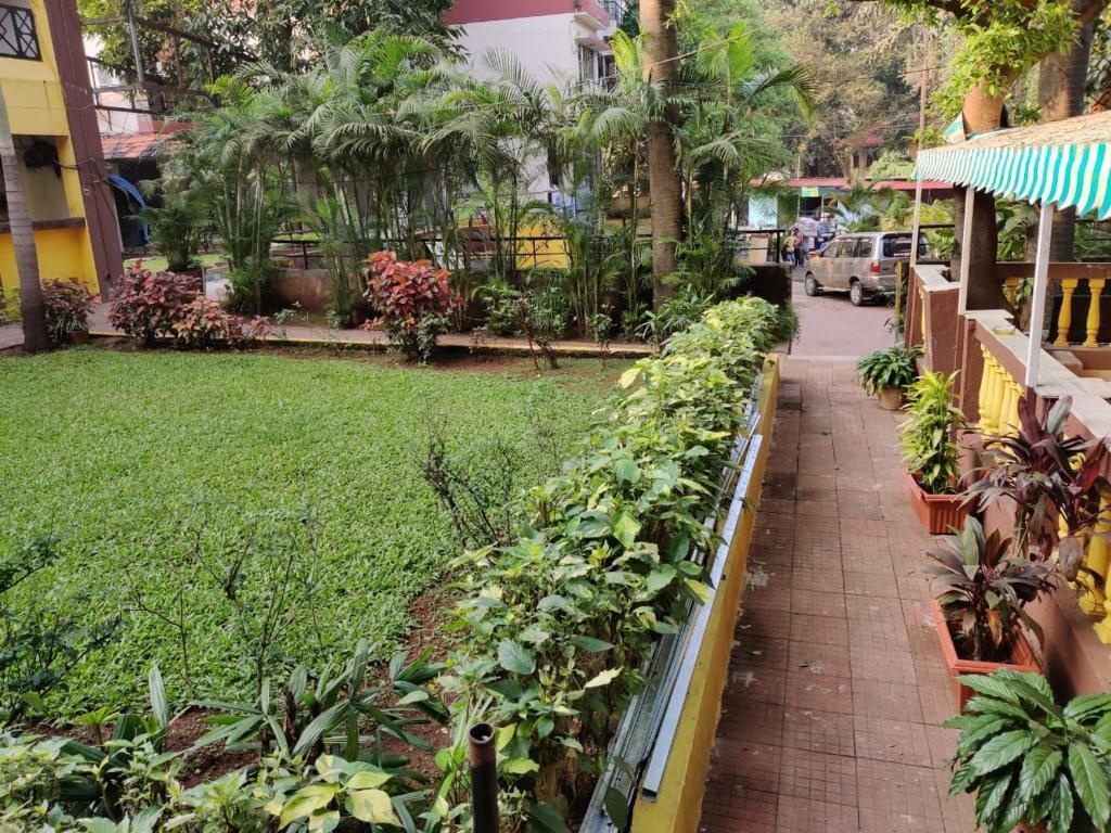 Лонавала: Rajdhani Resort Lonavala