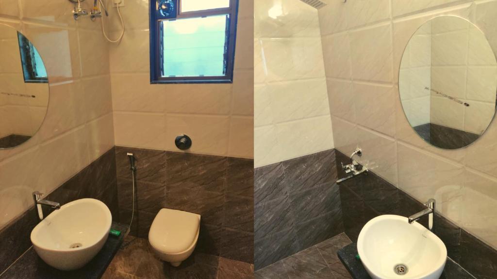 Лонавала: Rajdhani Resort Lonavala