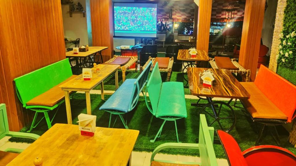 Лонавала: Rajdhani Resort Lonavala