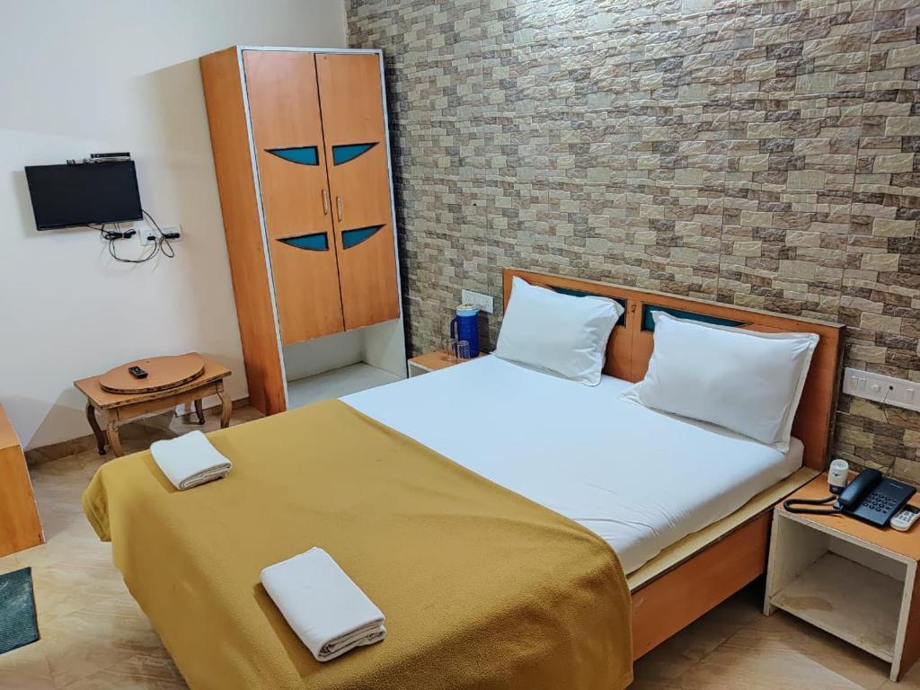Лонавала: Rajdhani Resort Lonavala