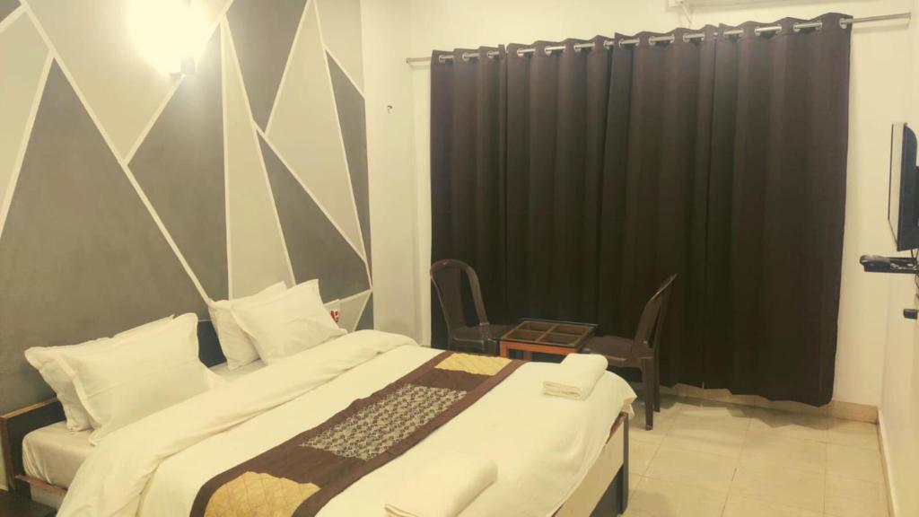 Лонавала: Rajdhani Resort Lonavala