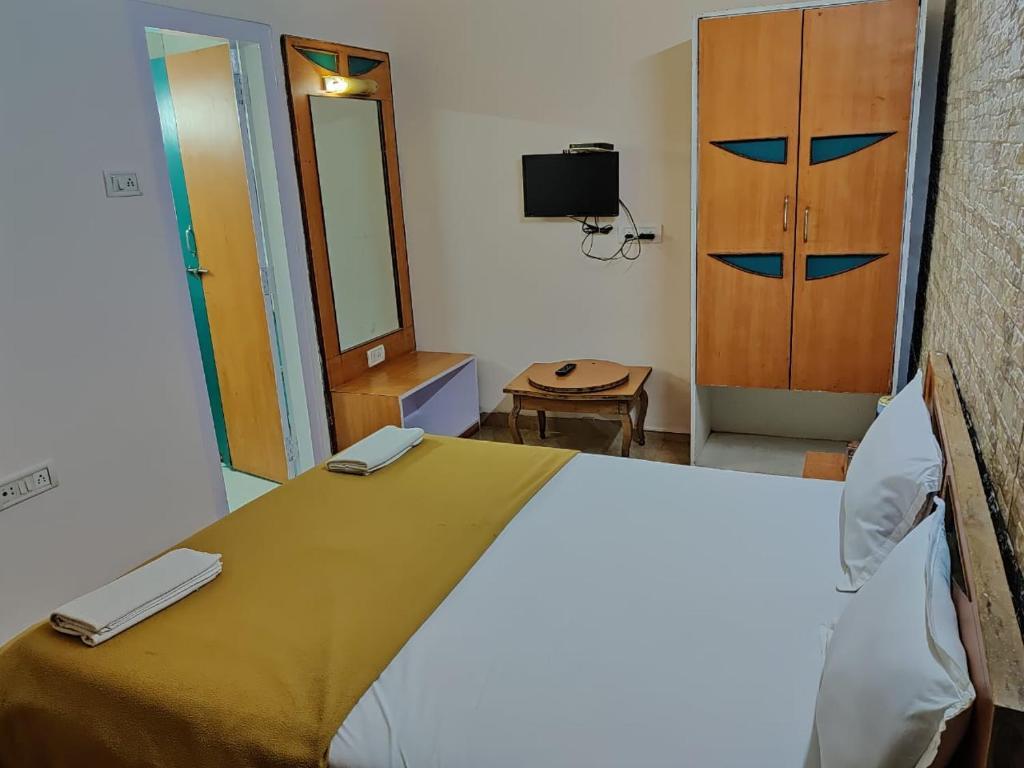 Лонавала: Rajdhani Resort Lonavala