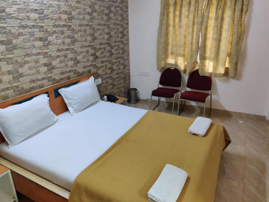 Лонавала: Rajdhani Resort Lonavala