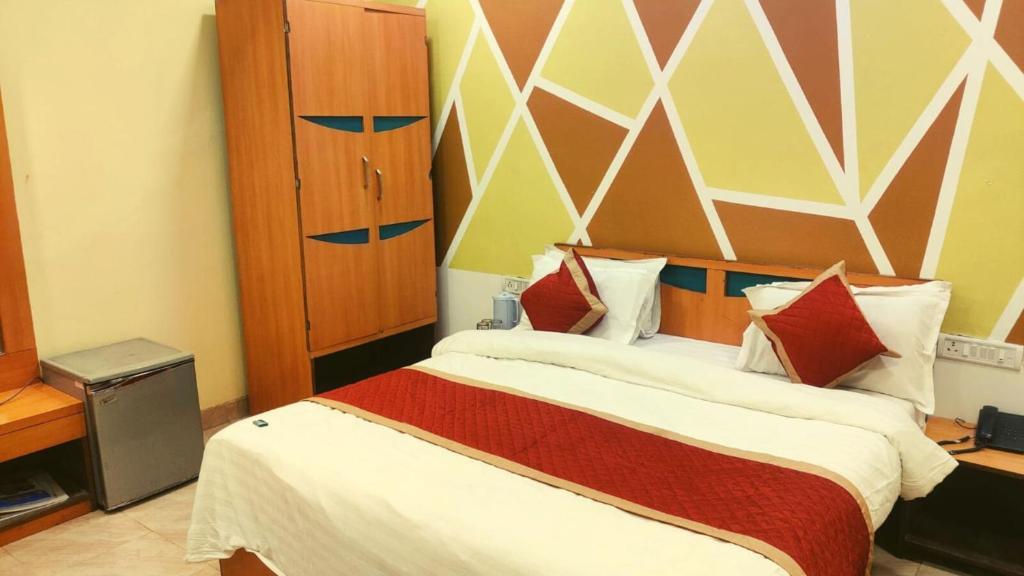 Лонавала: Rajdhani Resort Lonavala