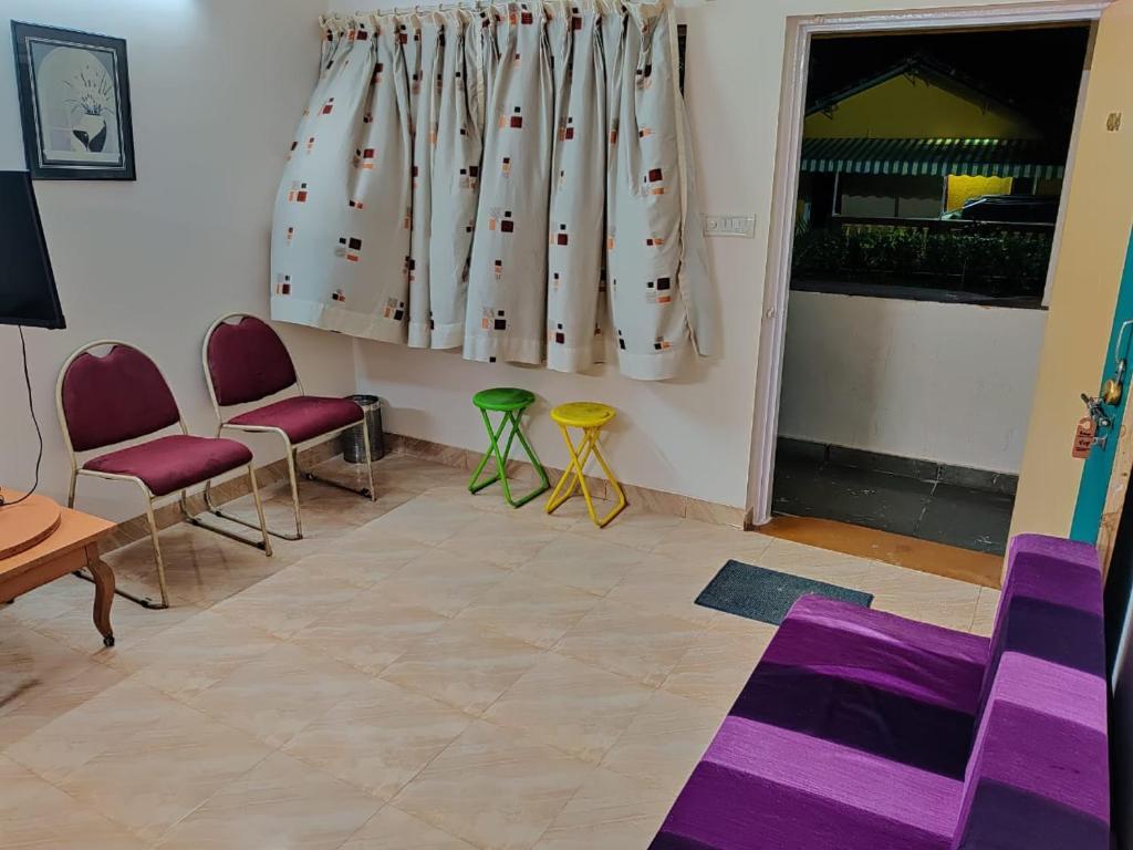 Лонавала: Rajdhani Resort Lonavala