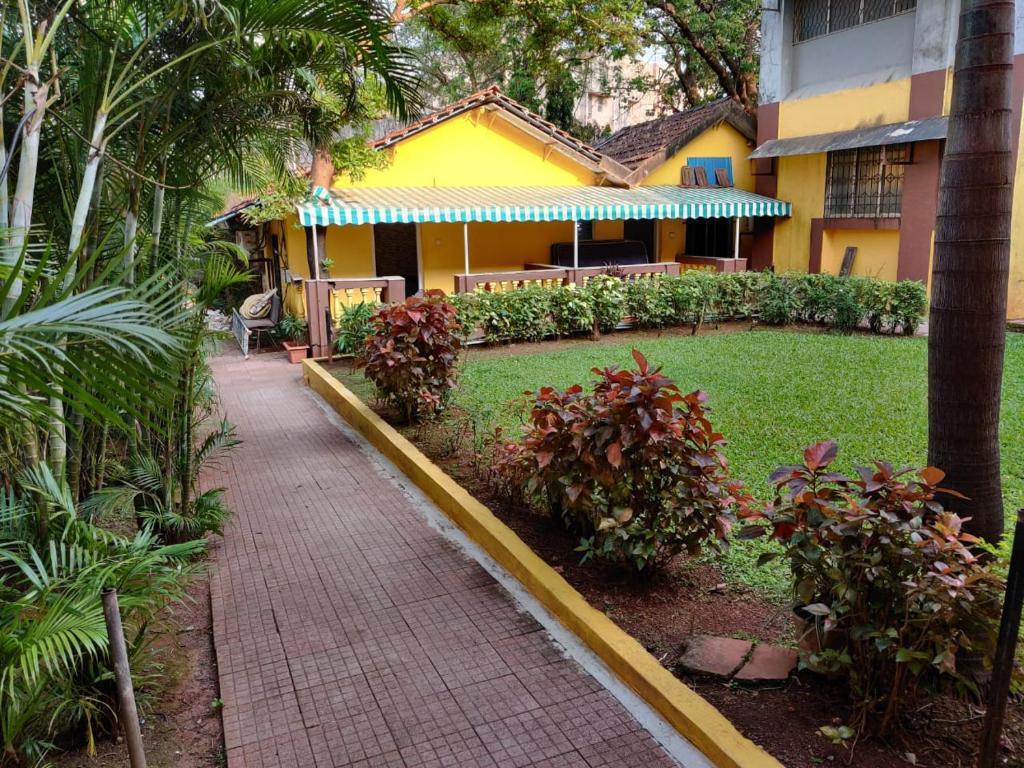 Лонавала: Rajdhani Resort Lonavala