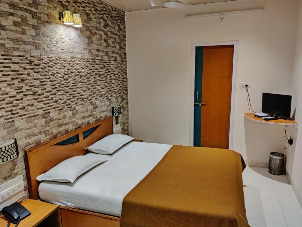Лонавала: Rajdhani Resort Lonavala