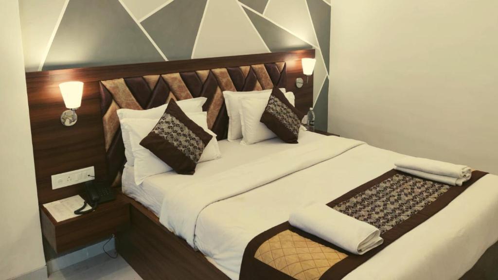 Лонавала: Rajdhani Resort Lonavala