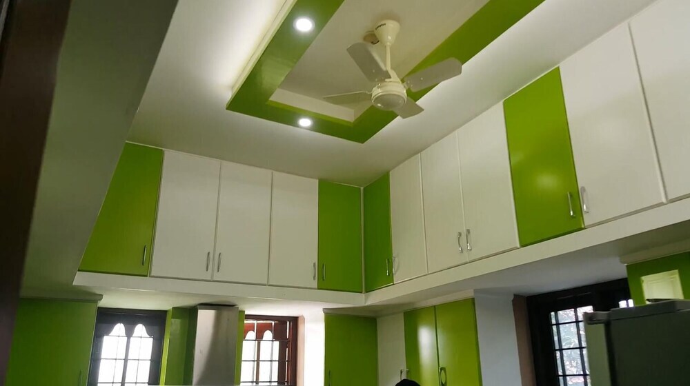 Cheppad: East Top Villa Fully Furnished 4bhk in Thiruvalla