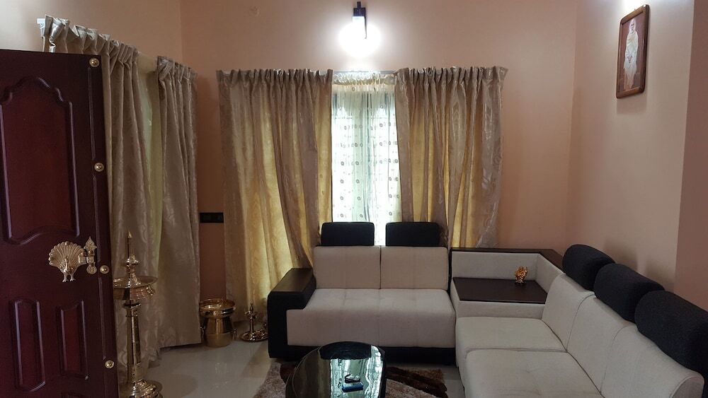 Cheppad: East Top Villa Fully Furnished 4bhk in Thiruvalla