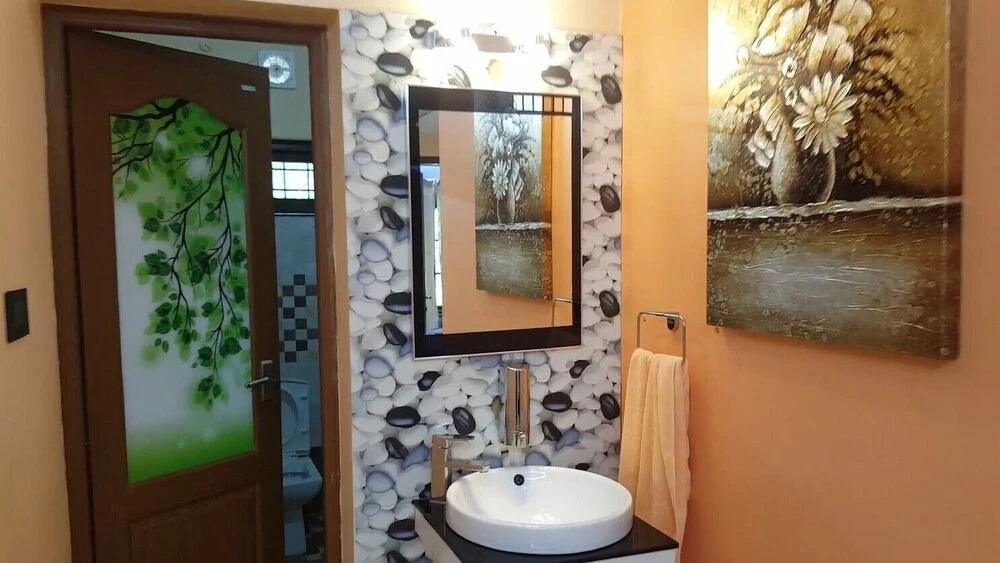 Cheppad: East Top Villa Fully Furnished 4bhk in Thiruvalla