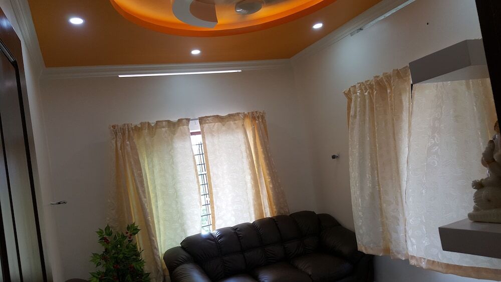 Cheppad: East Top Villa Fully Furnished 4bhk in Thiruvalla