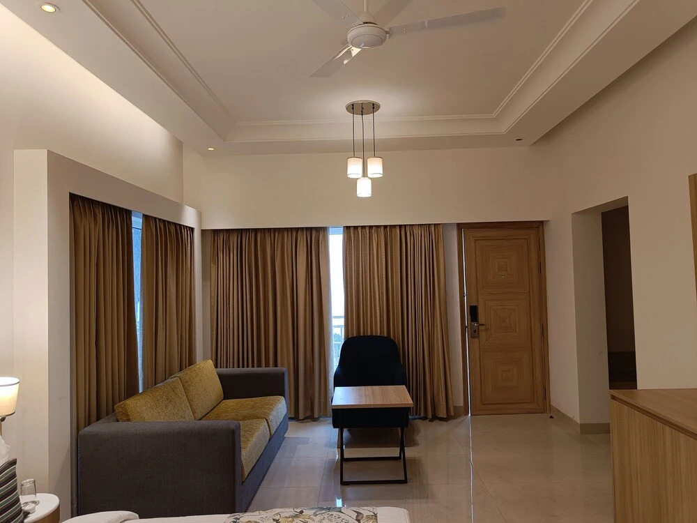 Солан: Cassia Hotels and Resorts