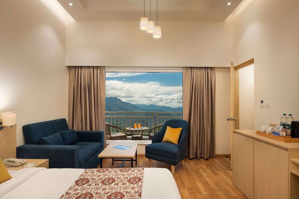 Солан: Cassia Hotels and Resorts