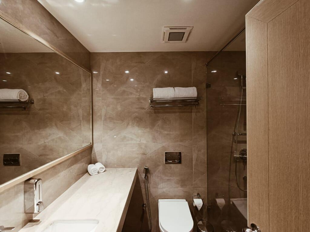 Солан: Cassia Hotels and Resorts