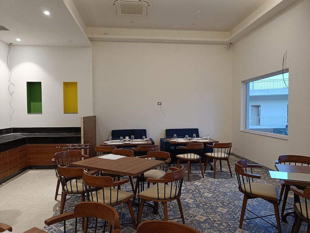 Солан: Cassia Hotels and Resorts