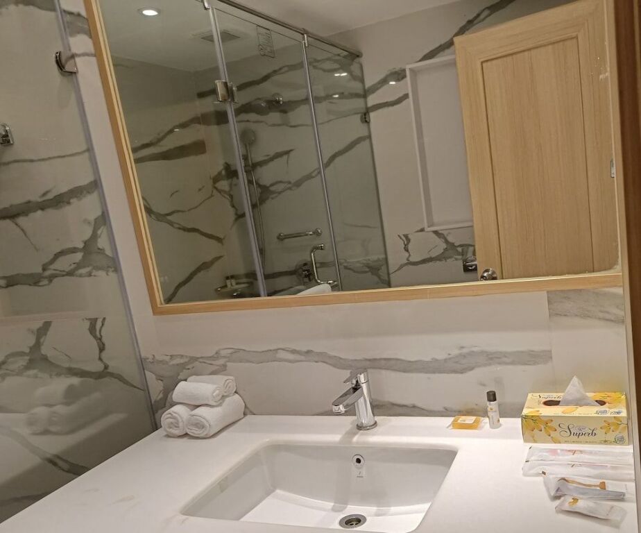 Солан: Cassia Hotels and Resorts