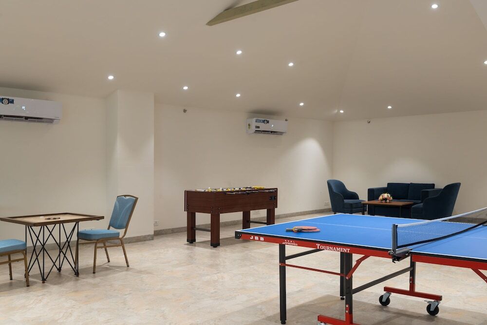Солан: Cassia Hotels and Resorts
