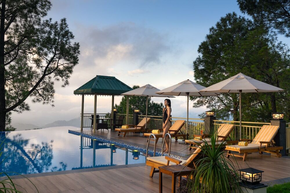 Солан: Cassia Hotels and Resorts