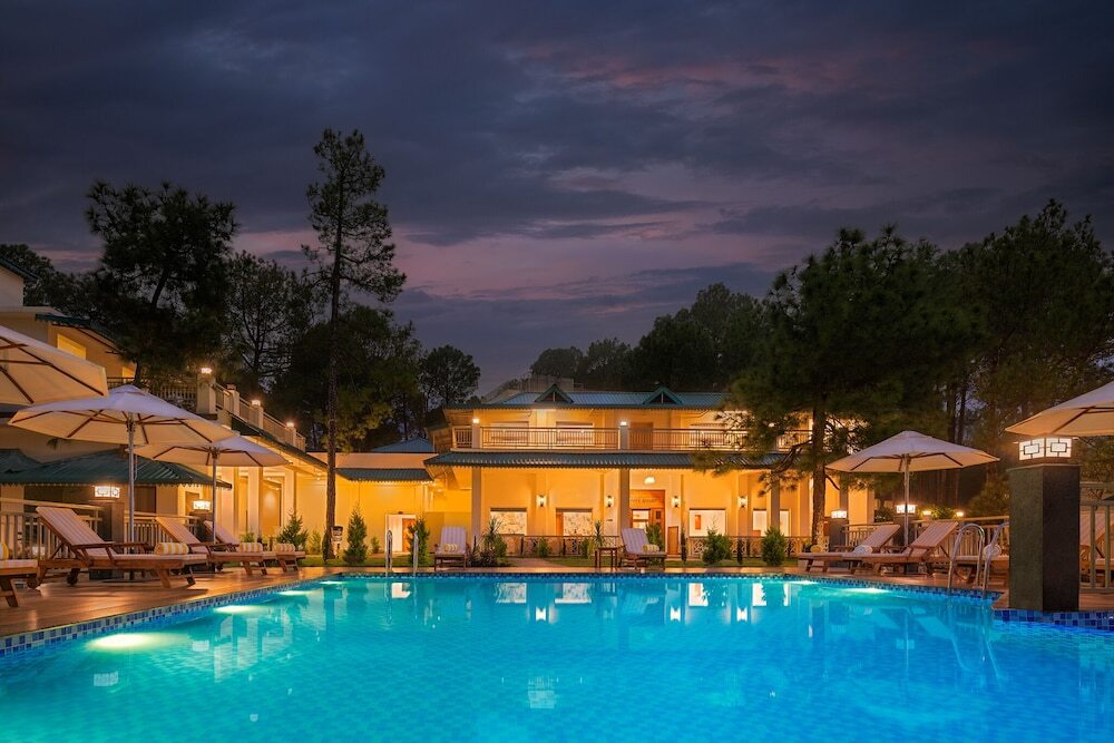 Солан: Cassia Hotels and Resorts