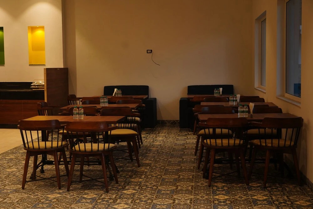 Солан: Cassia Hotels and Resorts