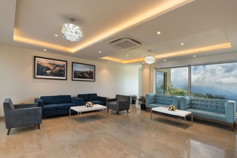 Солан: Cassia Hotels and Resorts