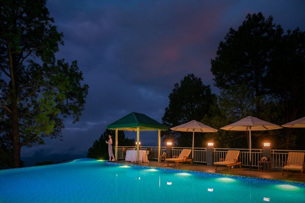 Солан: Cassia Hotels and Resorts