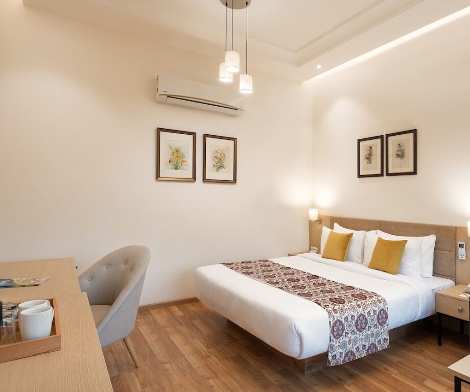 Солан: Cassia Hotels and Resorts