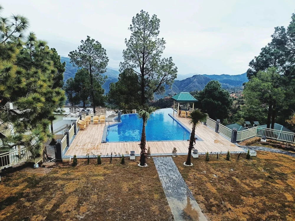 Солан: Cassia Hotels and Resorts