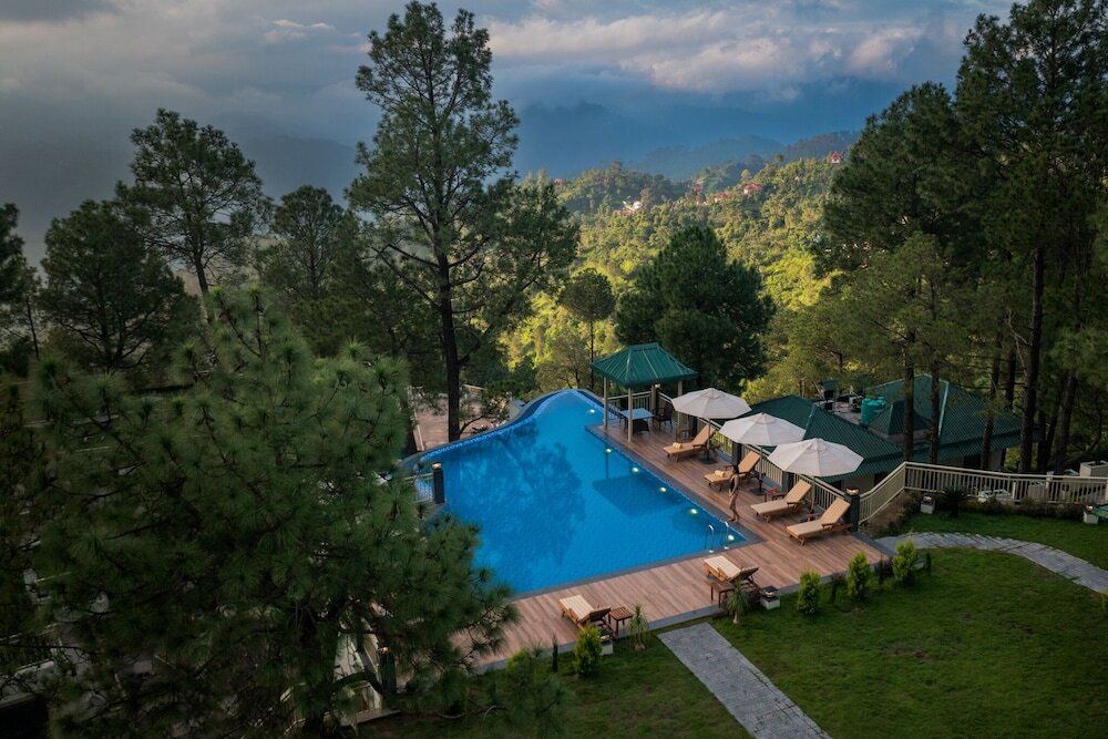 Солан: Cassia Hotels and Resorts