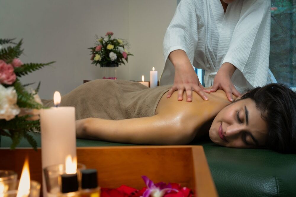 Солан: Cassia Hotels and Resorts
