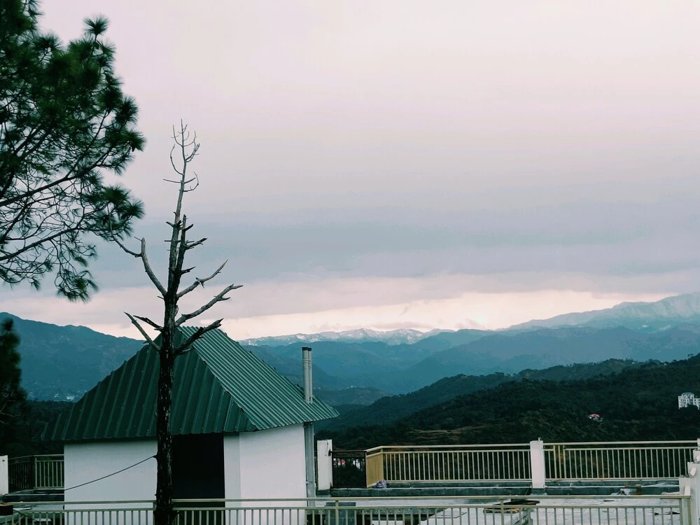 Солан: Cassia Hotels and Resorts