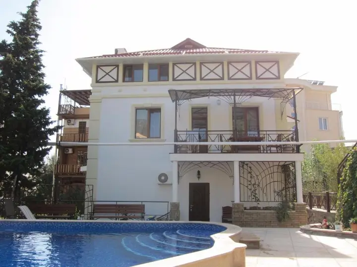 Guest House Solnechnyy Bereg — фото 1