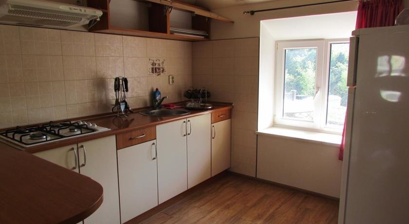 Кацивели: Guest House Solnechnyy Bereg