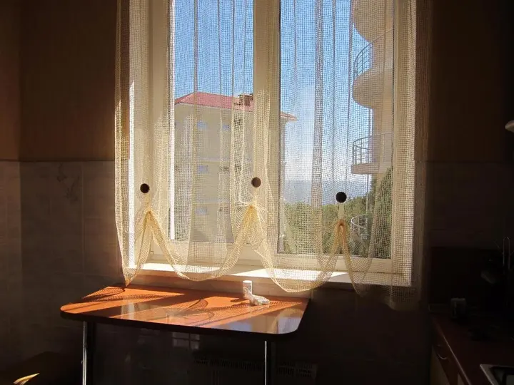 Кацивели: Guest House Solnechnyy Bereg