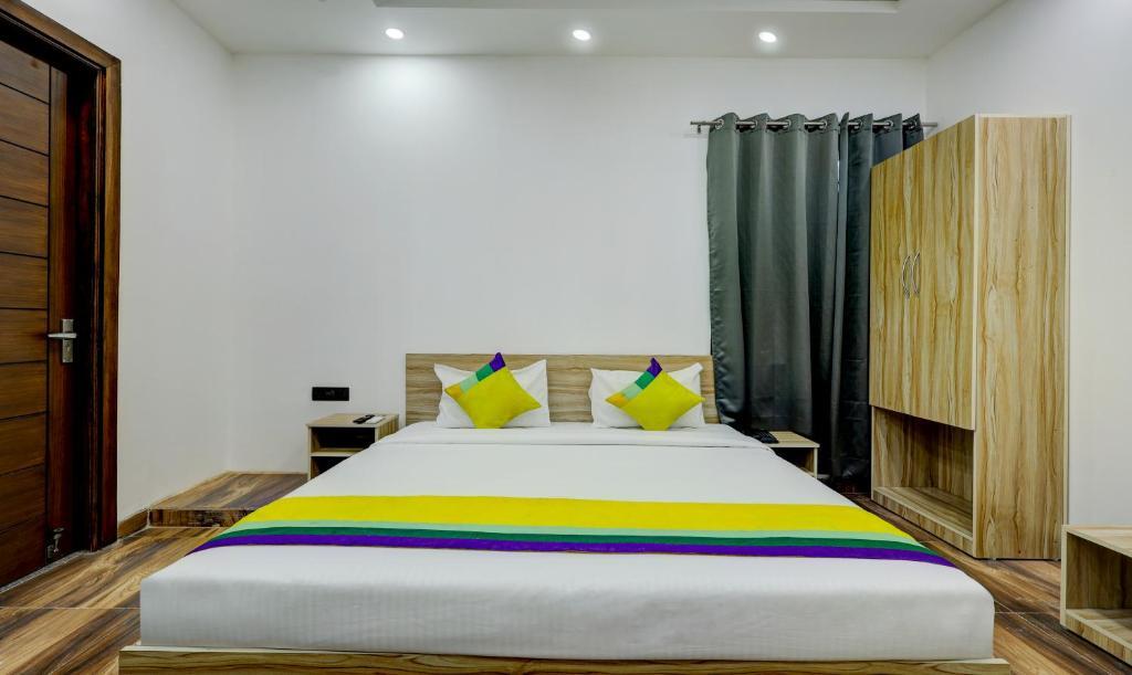 Нойда: Itsy Hotels Vibe 2