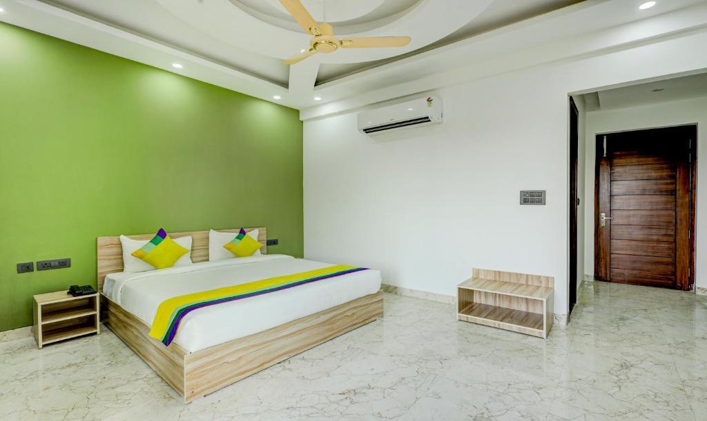 Нойда: Itsy Hotels Vibe 2