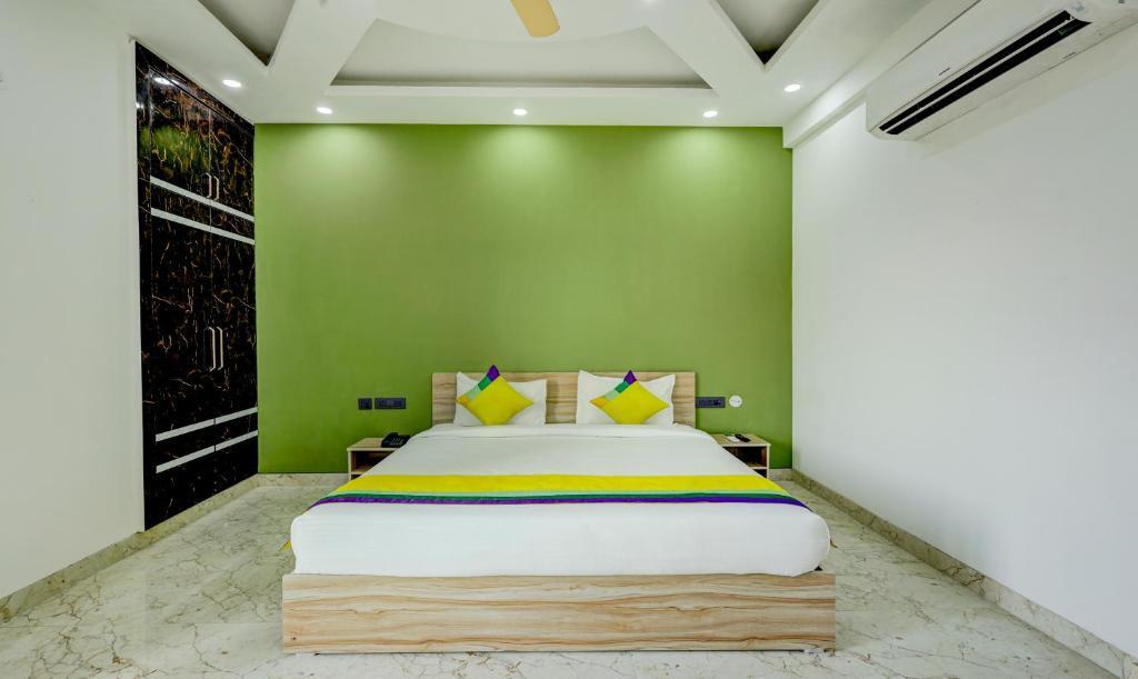 Нойда: Itsy Hotels Vibe 2