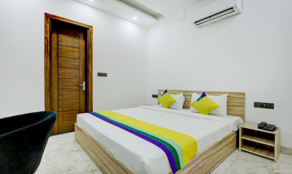 Нойда: Itsy Hotels Vibe 2