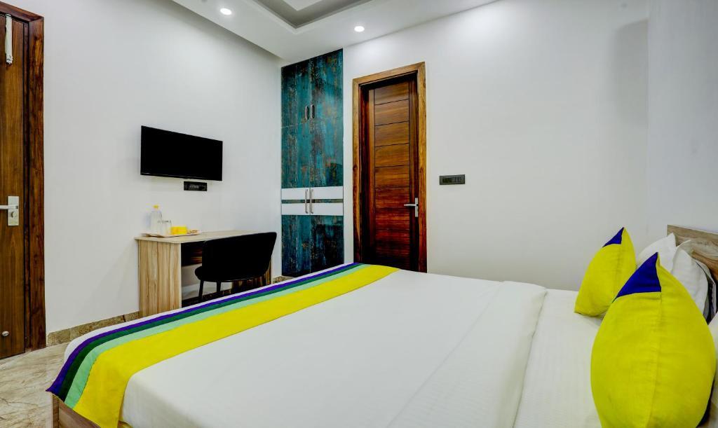 Нойда: Itsy Hotels Vibe 2