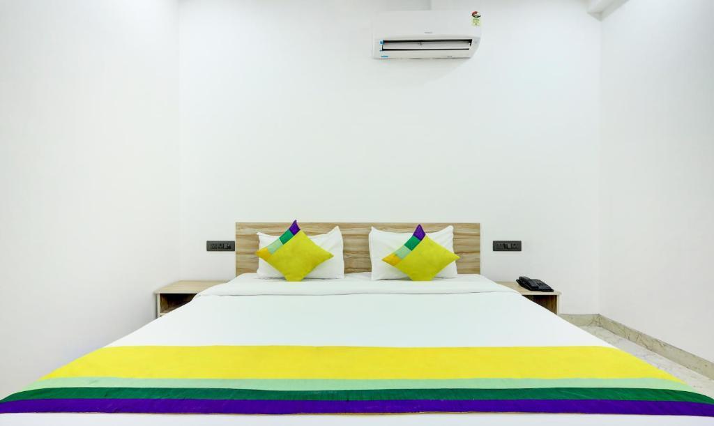 Нойда: Itsy Hotels Vibe 2