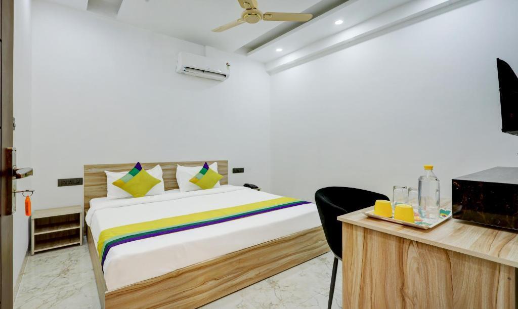 Нойда: Itsy Hotels Vibe 2