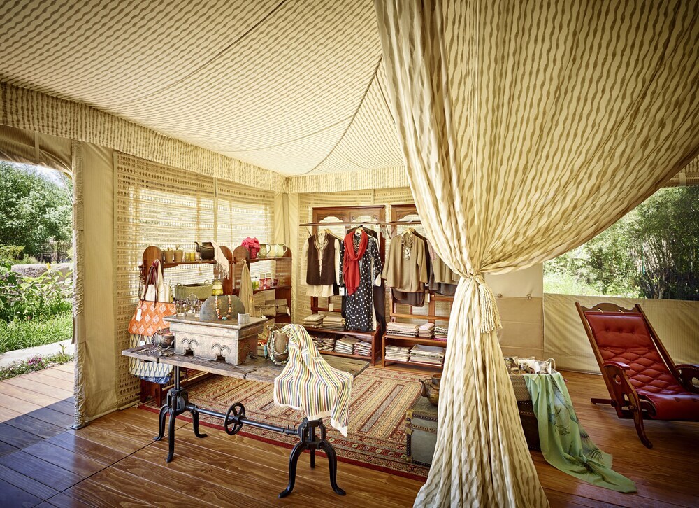 Chamba Camp Thiksey by TUTC — фото 4