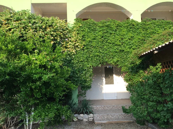 Судак: Guest House U Eli