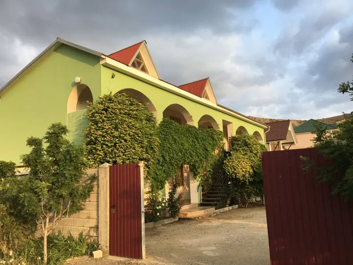 Судак: Guest House U Eli