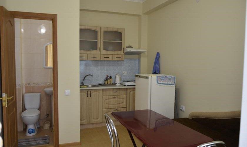 Судак: Guest House U Eli