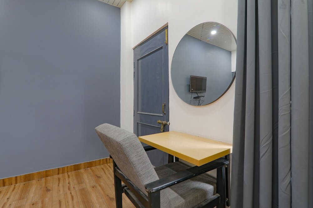 Канпур: Fabhotel Super 3 Premium Ii
