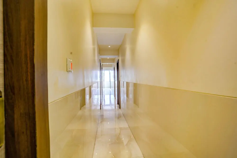Fabexpress Super 7 Inn — фото 2